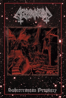 Abominablood : Subterranean Prophecy